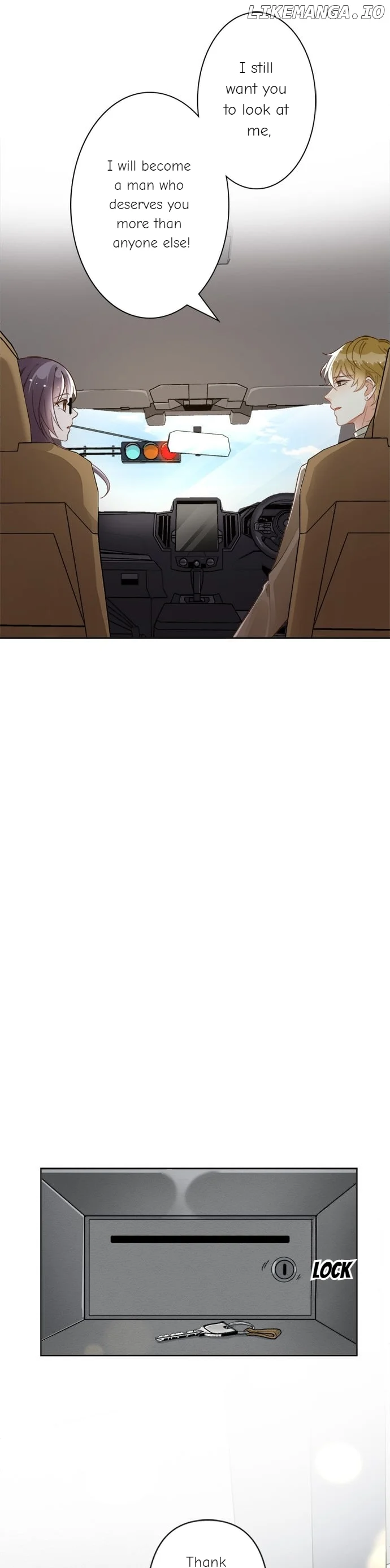 The Night After the Divorce chapter 7 page 24