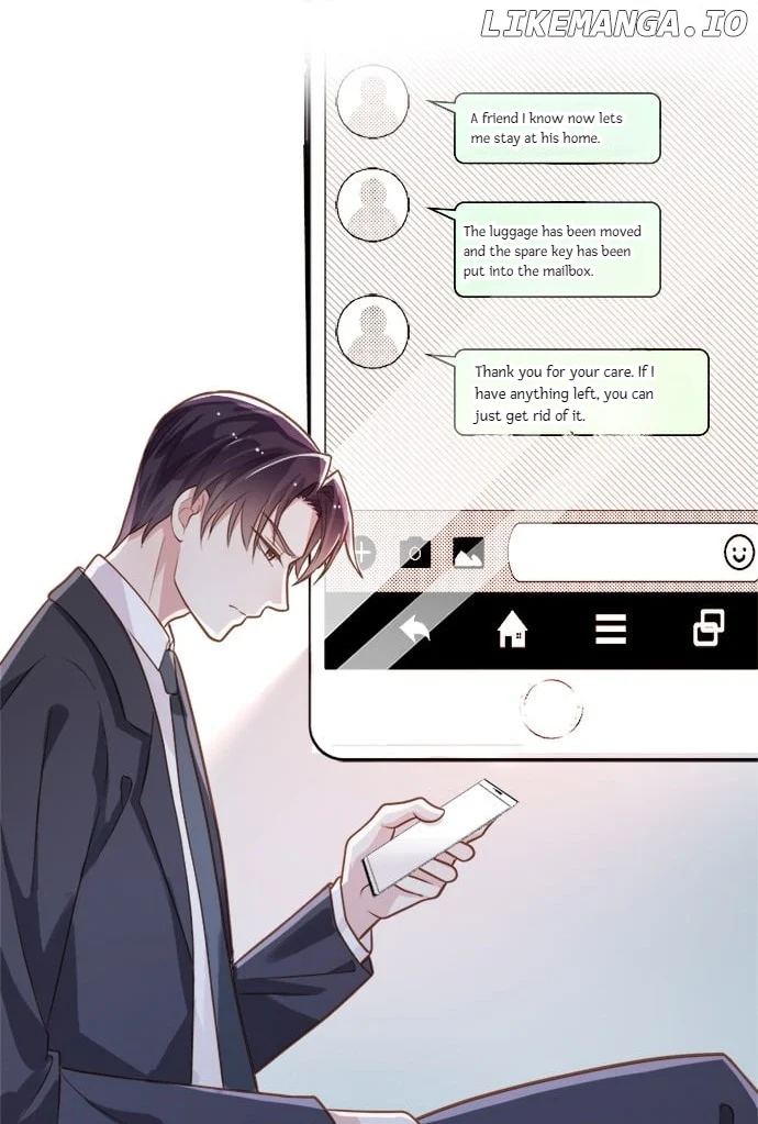 The Night After the Divorce chapter 7 page 31