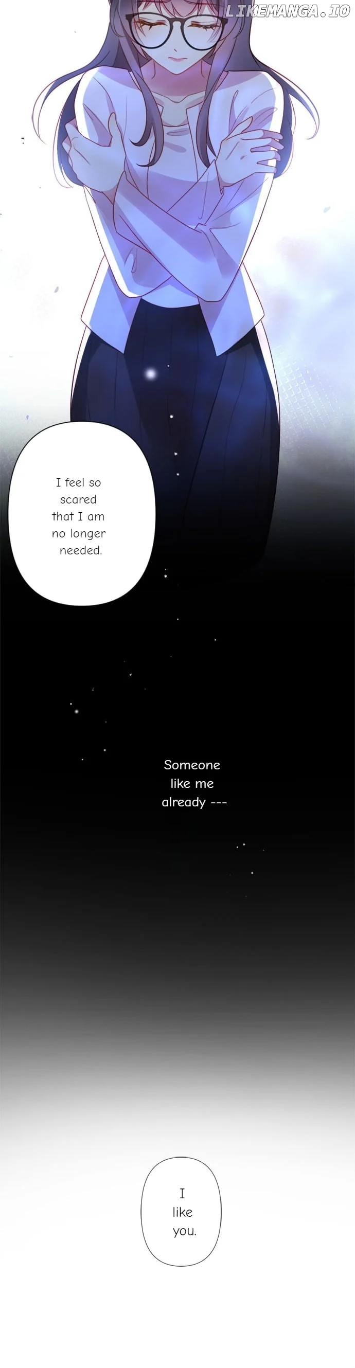 The Night After the Divorce chapter 7 page 9
