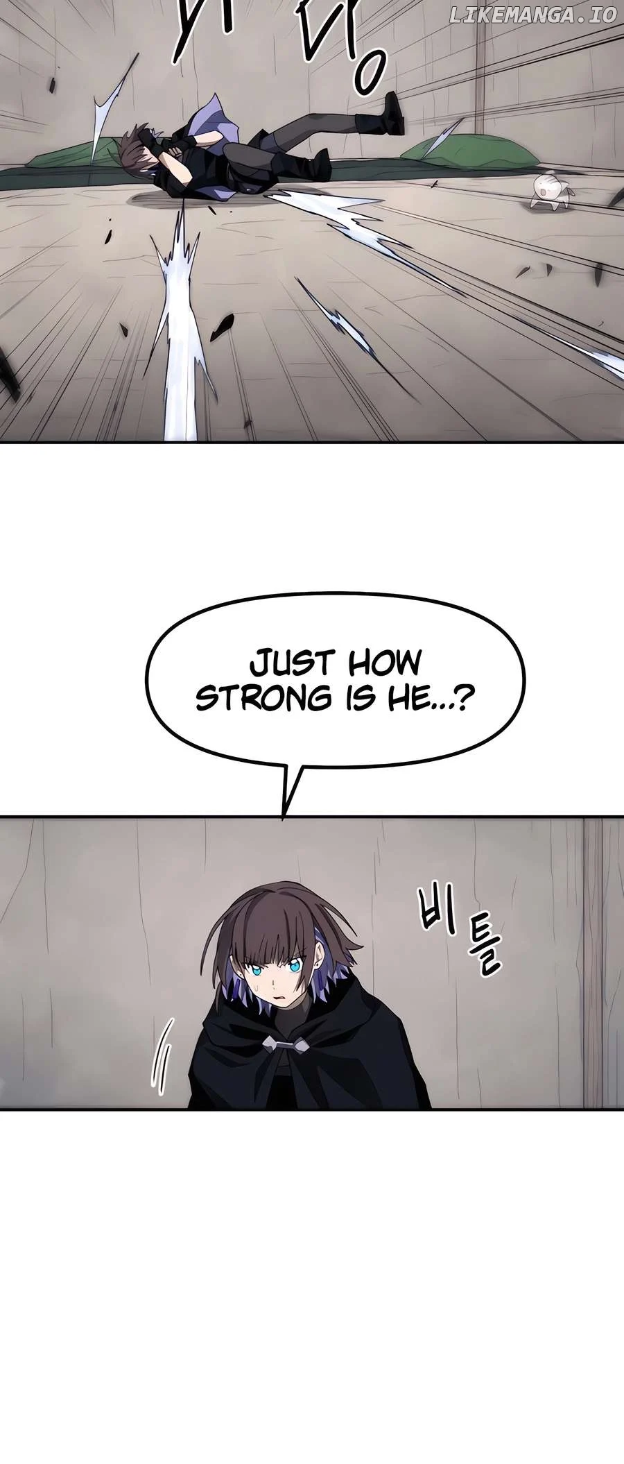 Just A Cat chapter 11 page 12