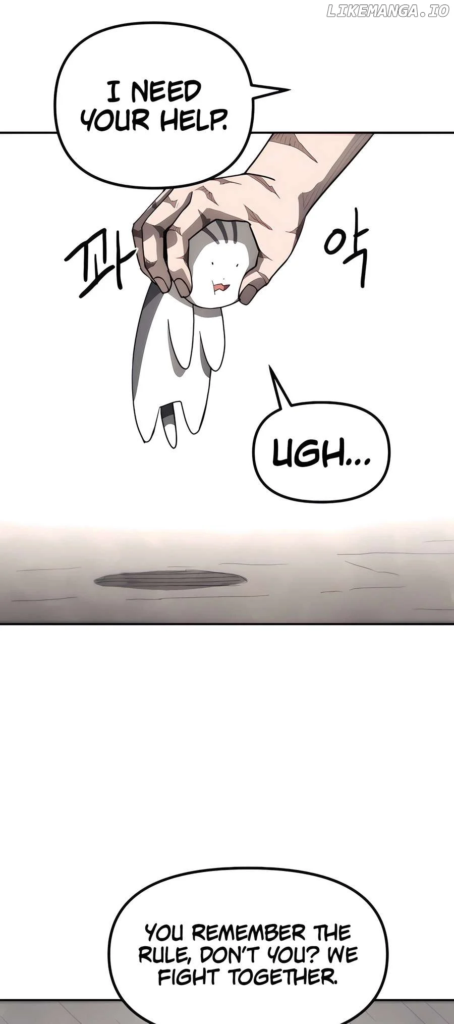 Just A Cat chapter 11 page 29