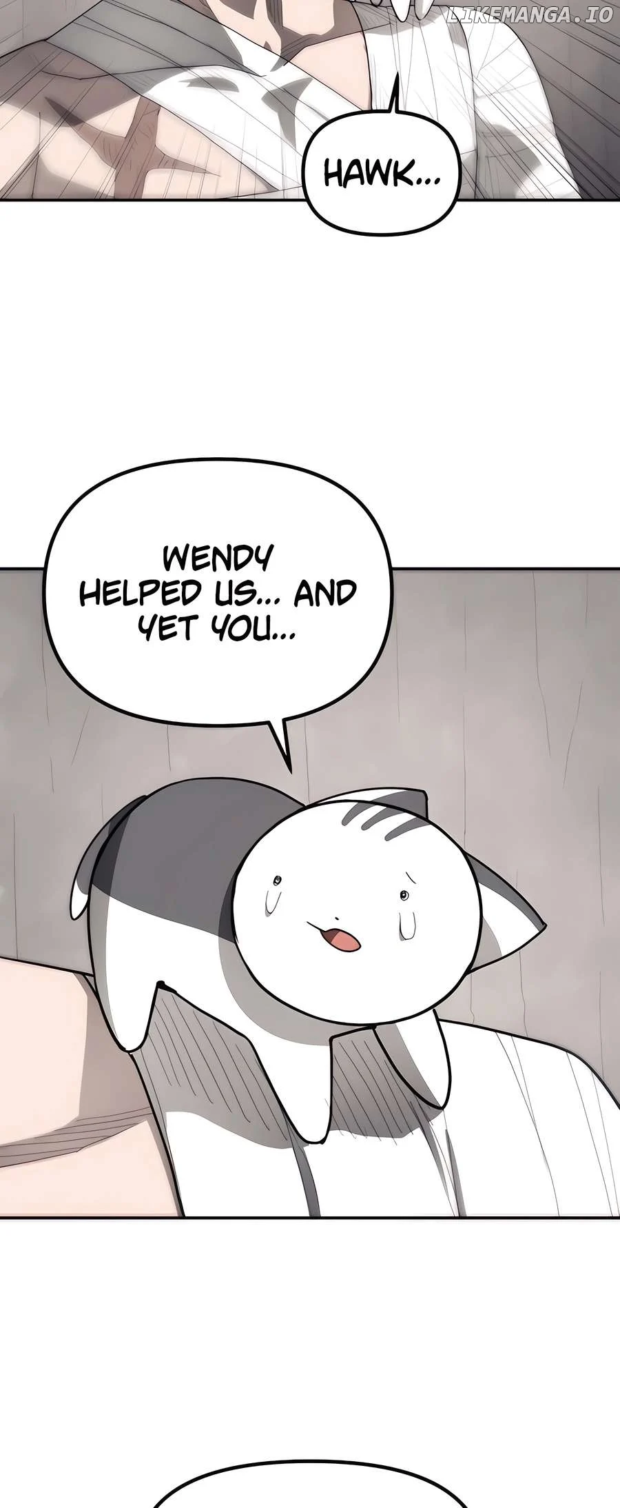 Just A Cat chapter 11 page 35