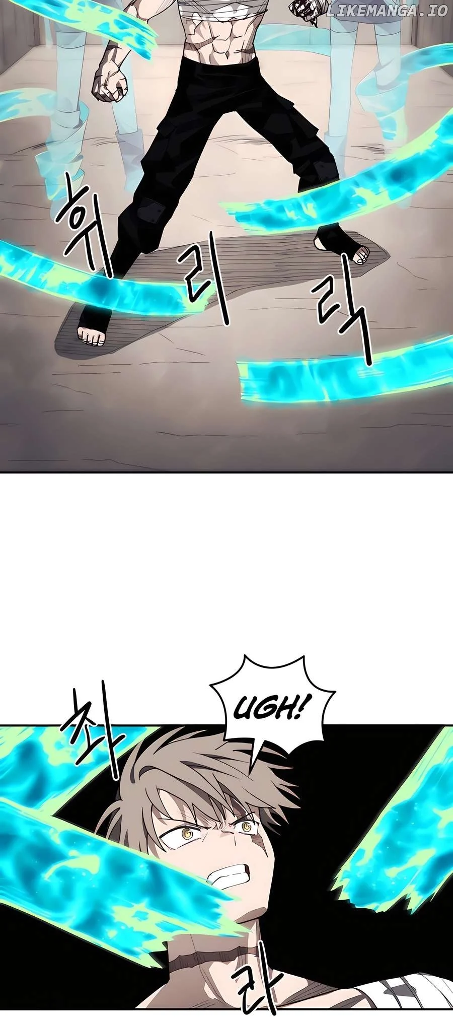 Just A Cat chapter 11 page 41