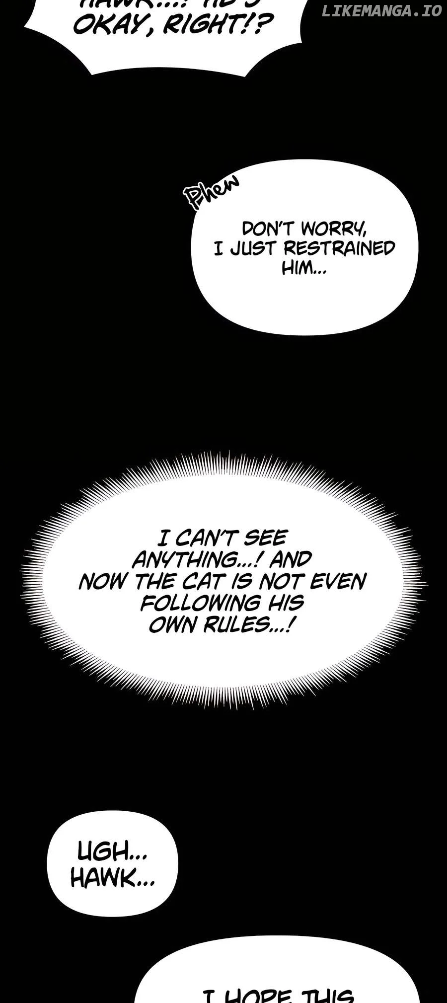 Just A Cat chapter 11 page 43