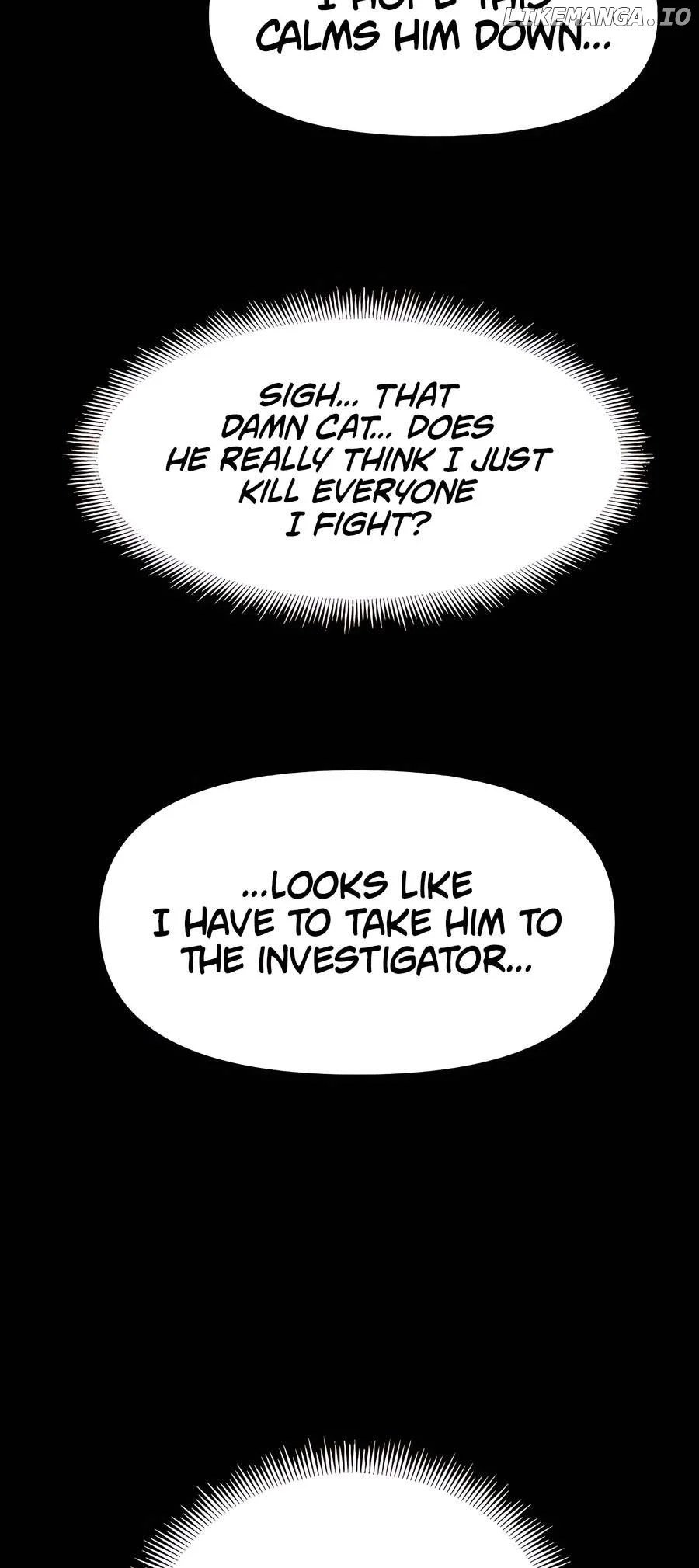 Just A Cat chapter 11 page 44