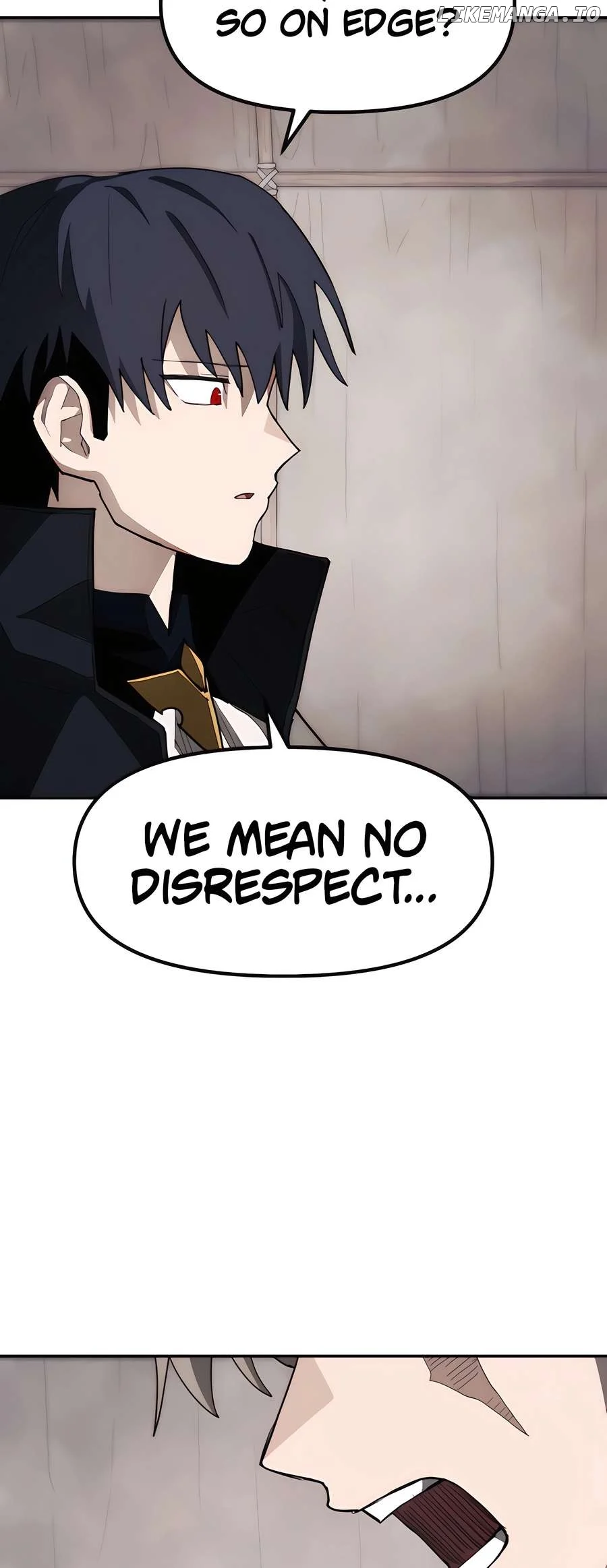 Just A Cat chapter 12 page 11