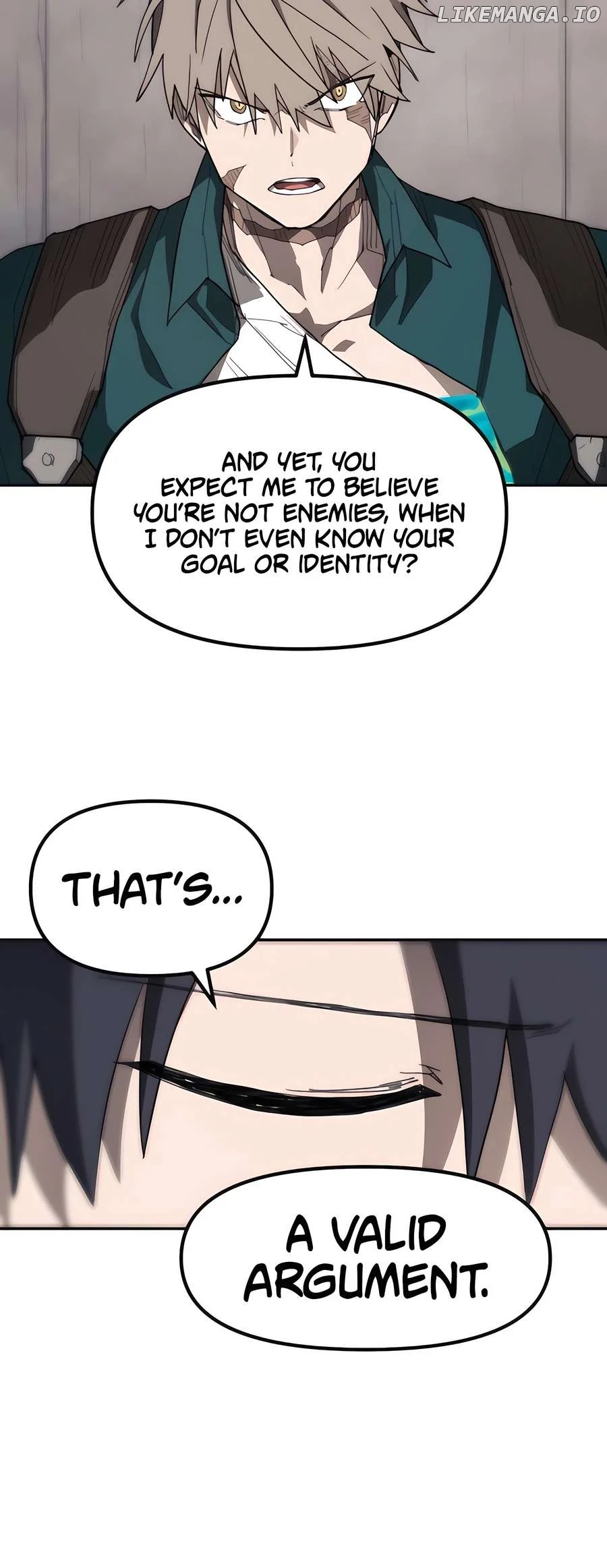 Just A Cat chapter 12 page 13