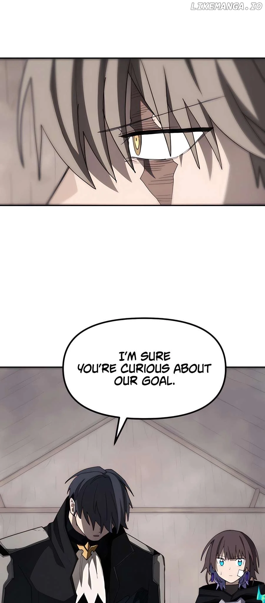 Just A Cat chapter 12 page 16