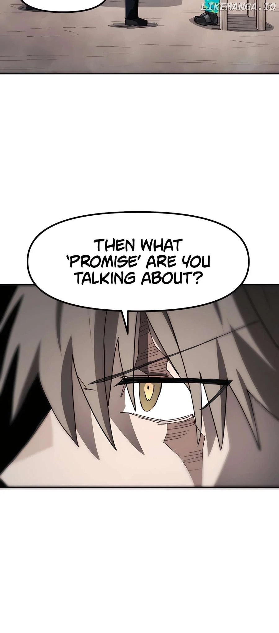 Just A Cat chapter 12 page 20