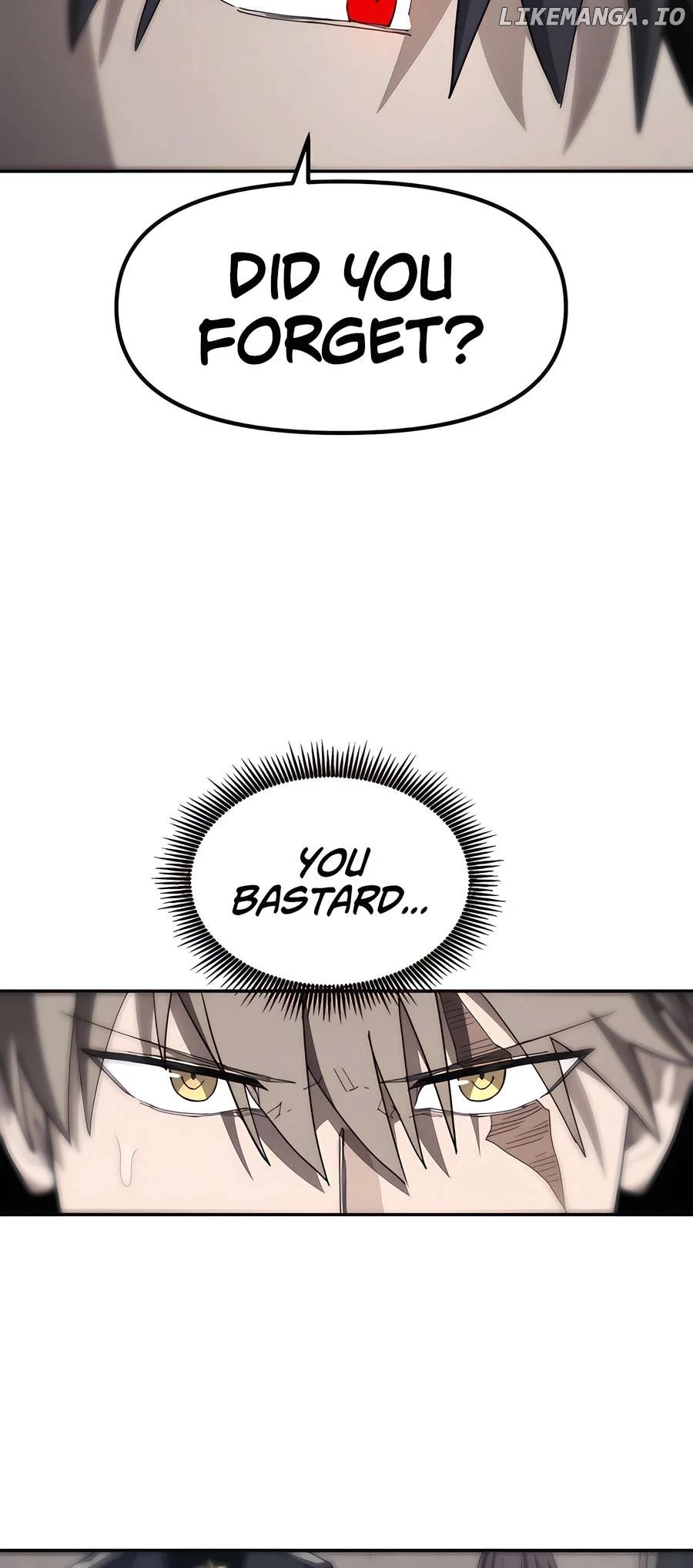 Just A Cat chapter 12 page 22