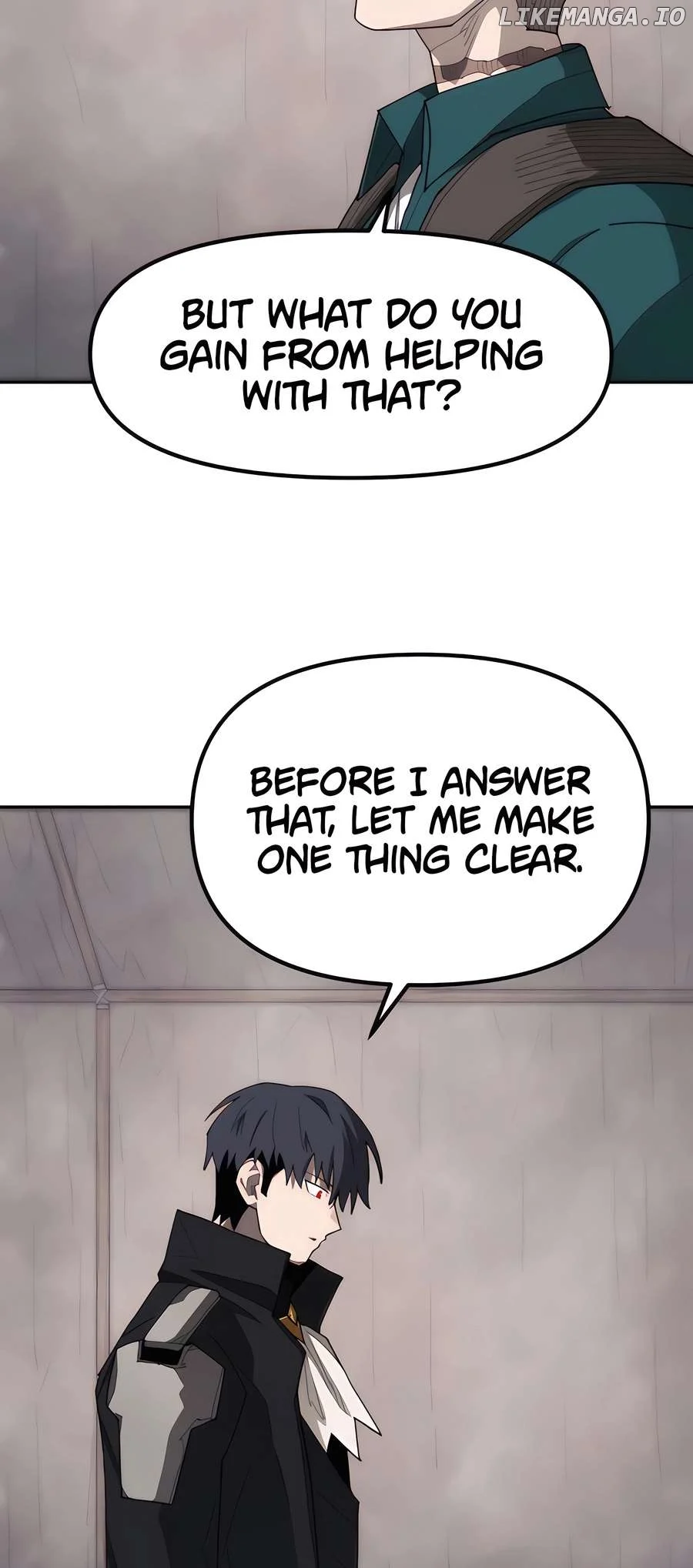 Just A Cat chapter 12 page 25
