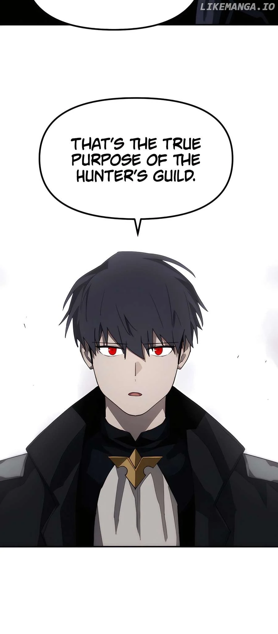 Just A Cat chapter 12 page 32
