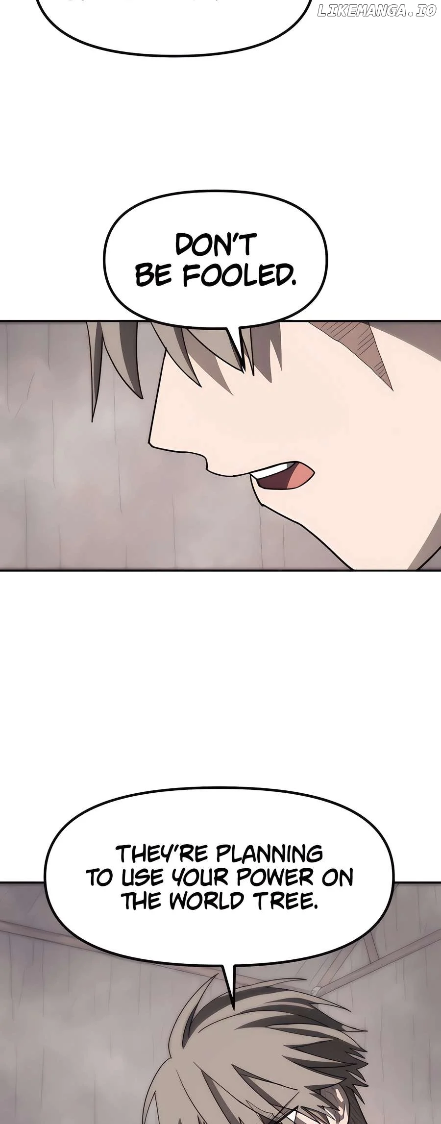 Just A Cat chapter 12 page 37
