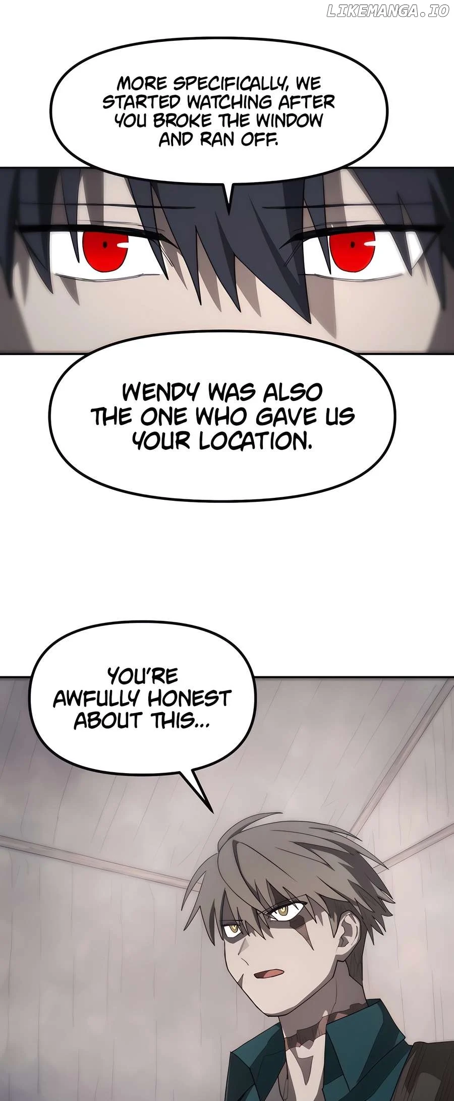 Just A Cat chapter 12 page 49