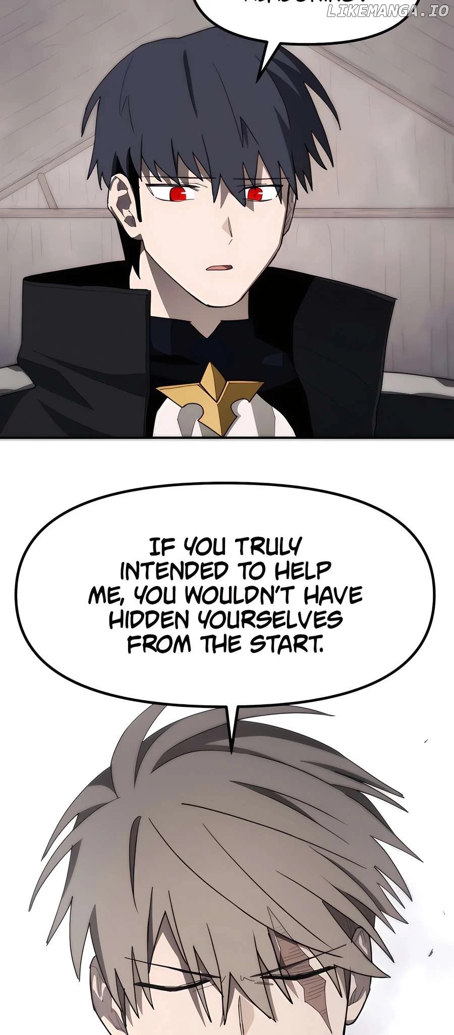 Just A Cat chapter 12 page 54