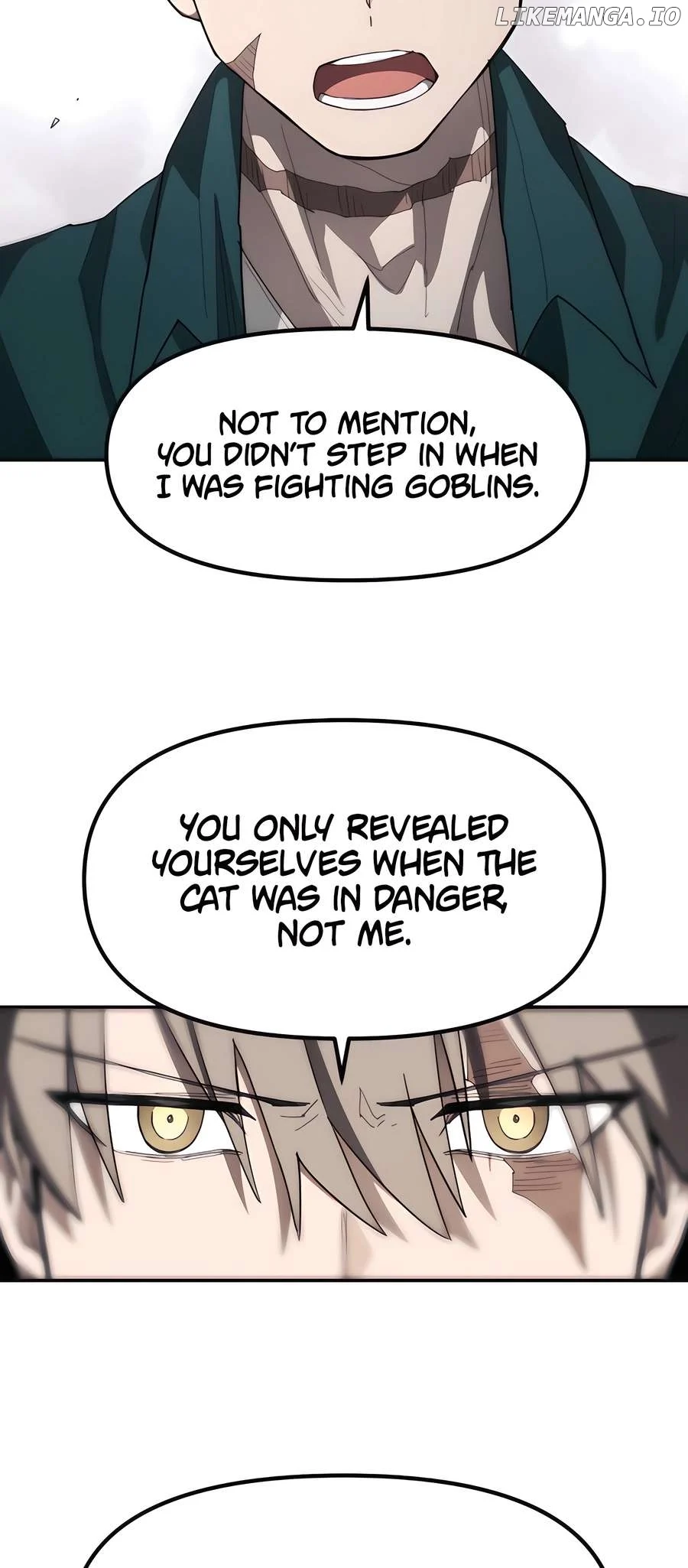 Just A Cat chapter 12 page 55