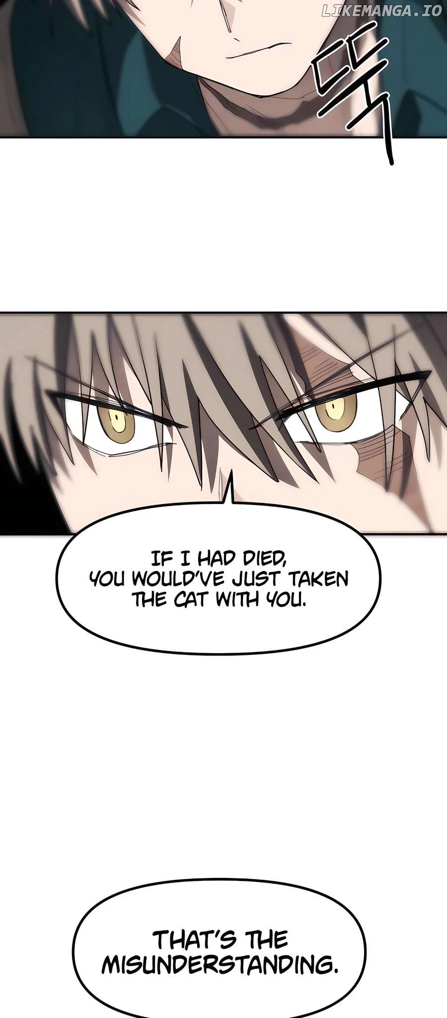 Just A Cat chapter 12 page 57