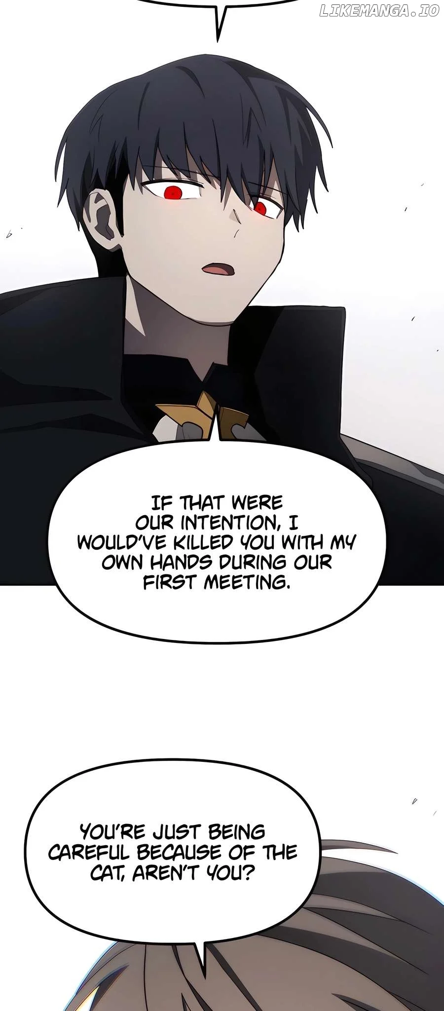 Just A Cat chapter 12 page 58