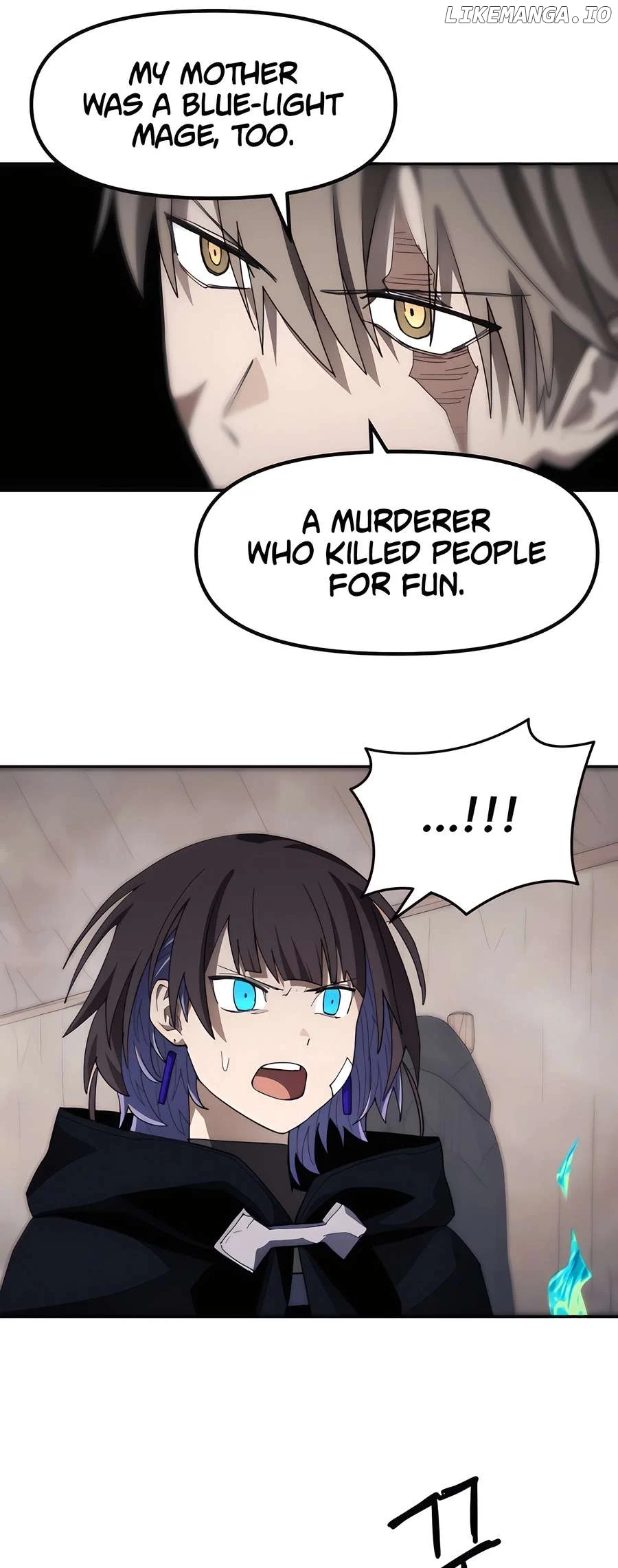Just A Cat chapter 12 page 66
