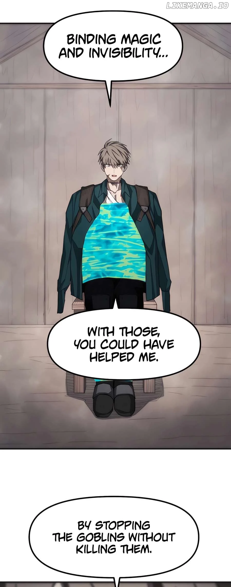 Just A Cat chapter 12 page 69