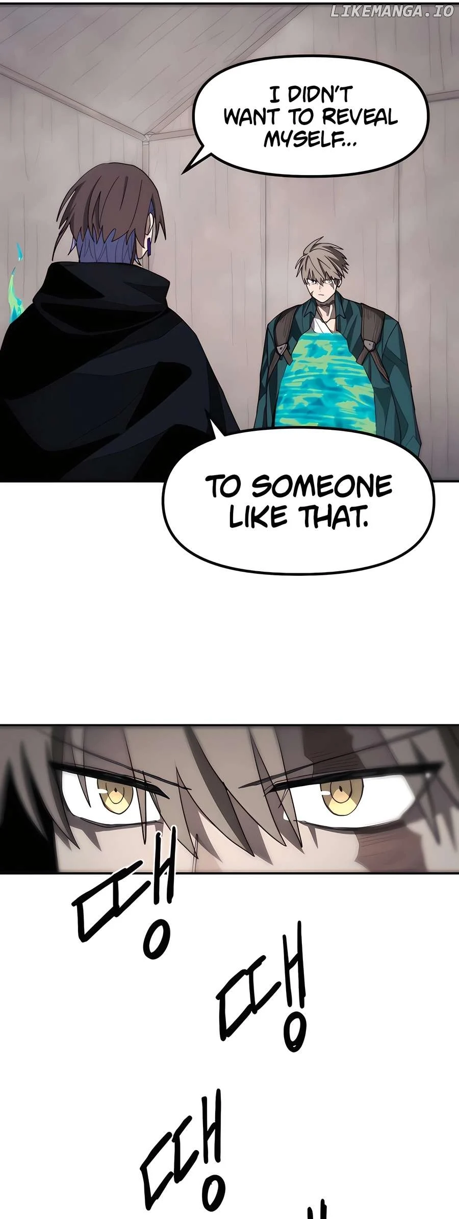 Just A Cat chapter 12 page 72