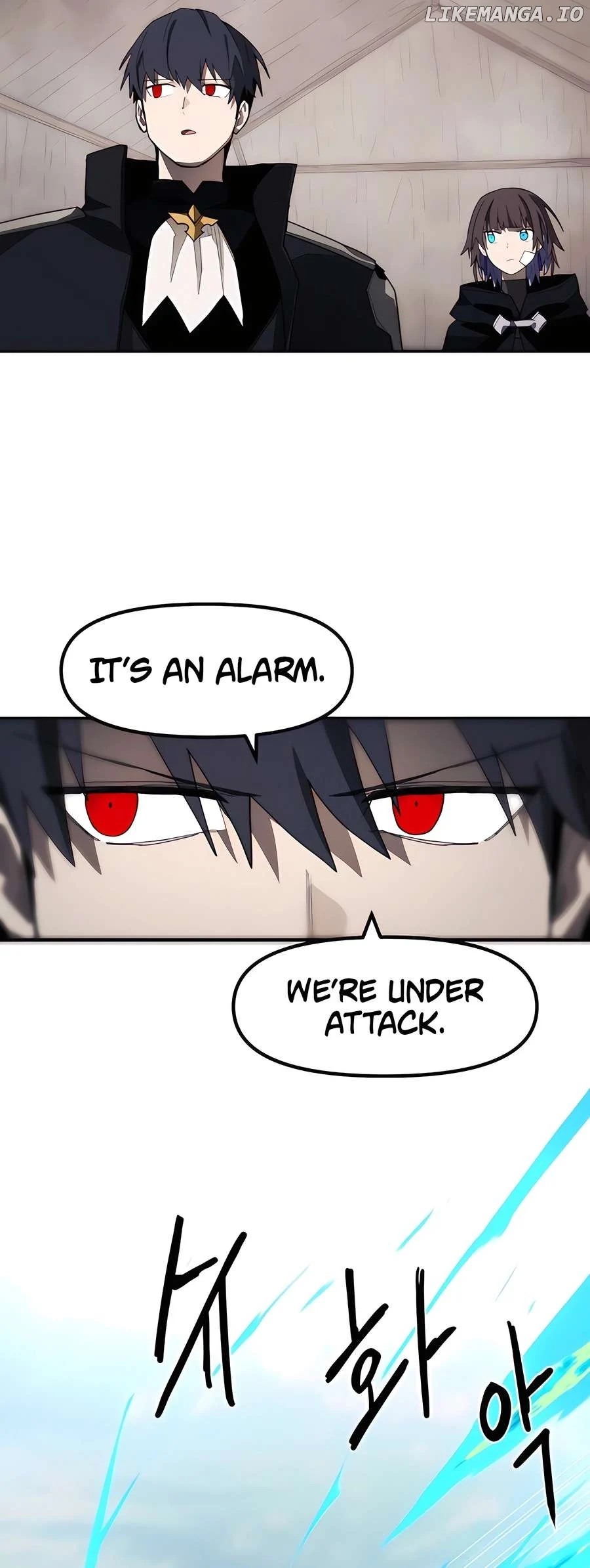 Just A Cat chapter 12 page 74