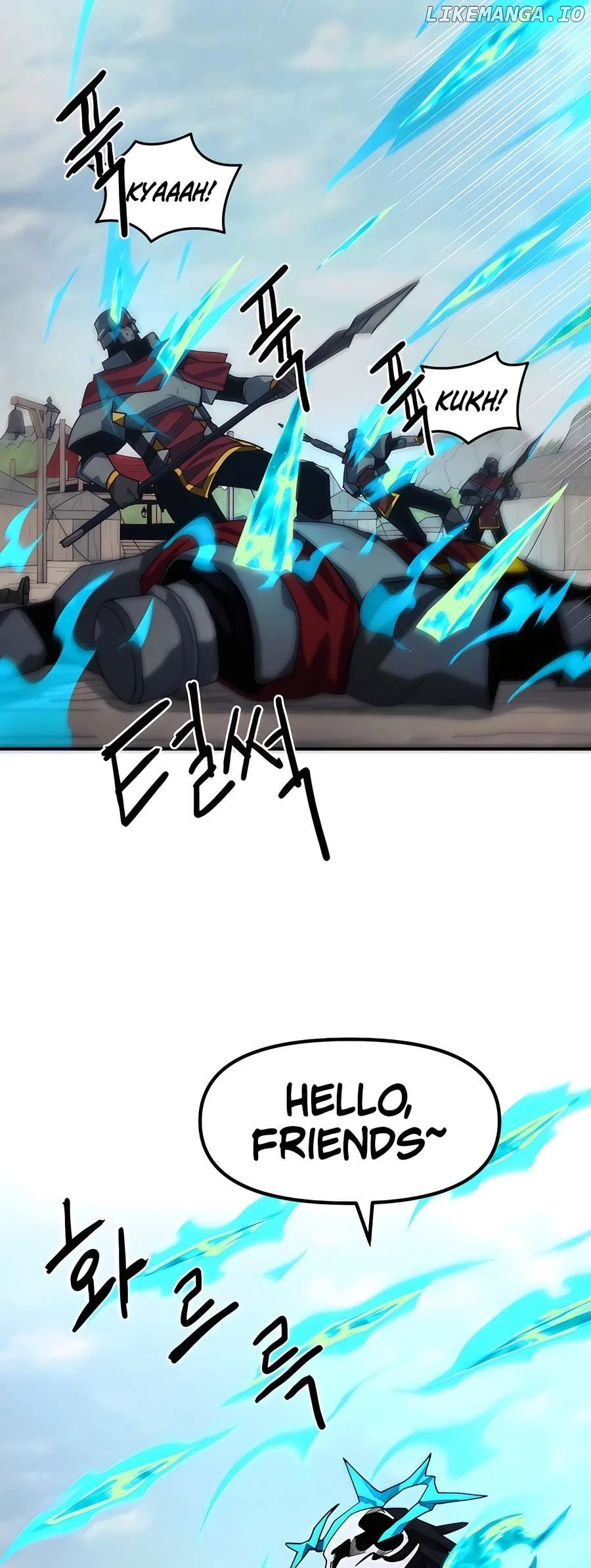 Just A Cat chapter 12 page 75