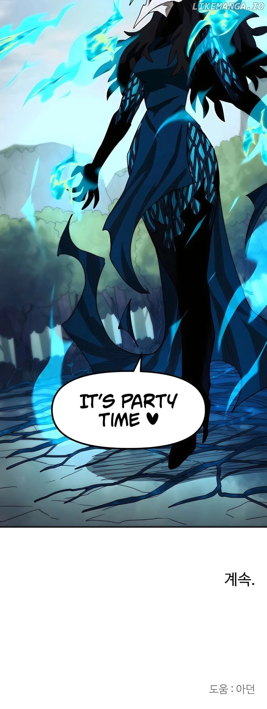 Just A Cat chapter 12 page 76
