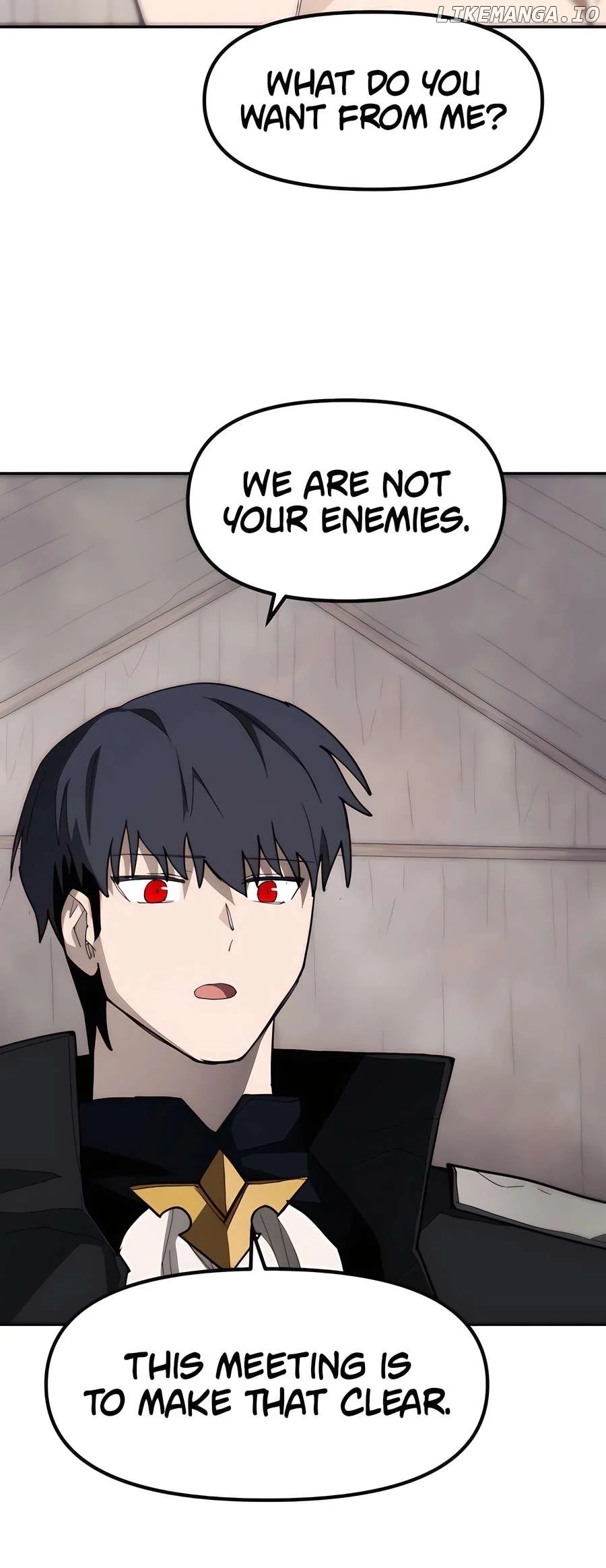 Just A Cat chapter 12 page 9