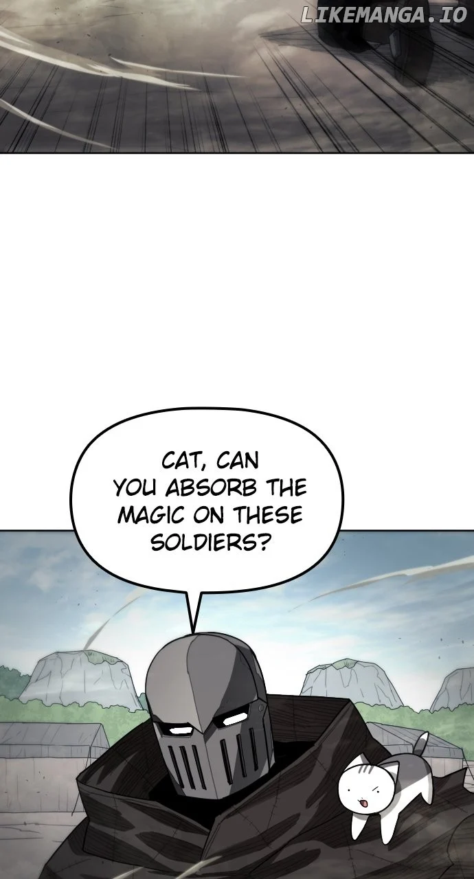 Just A Cat chapter 14 page 11