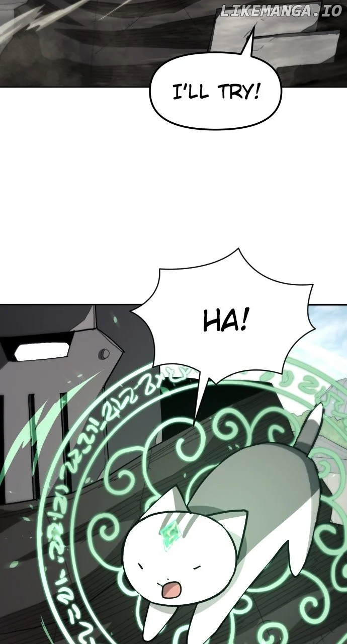 Just A Cat chapter 14 page 12