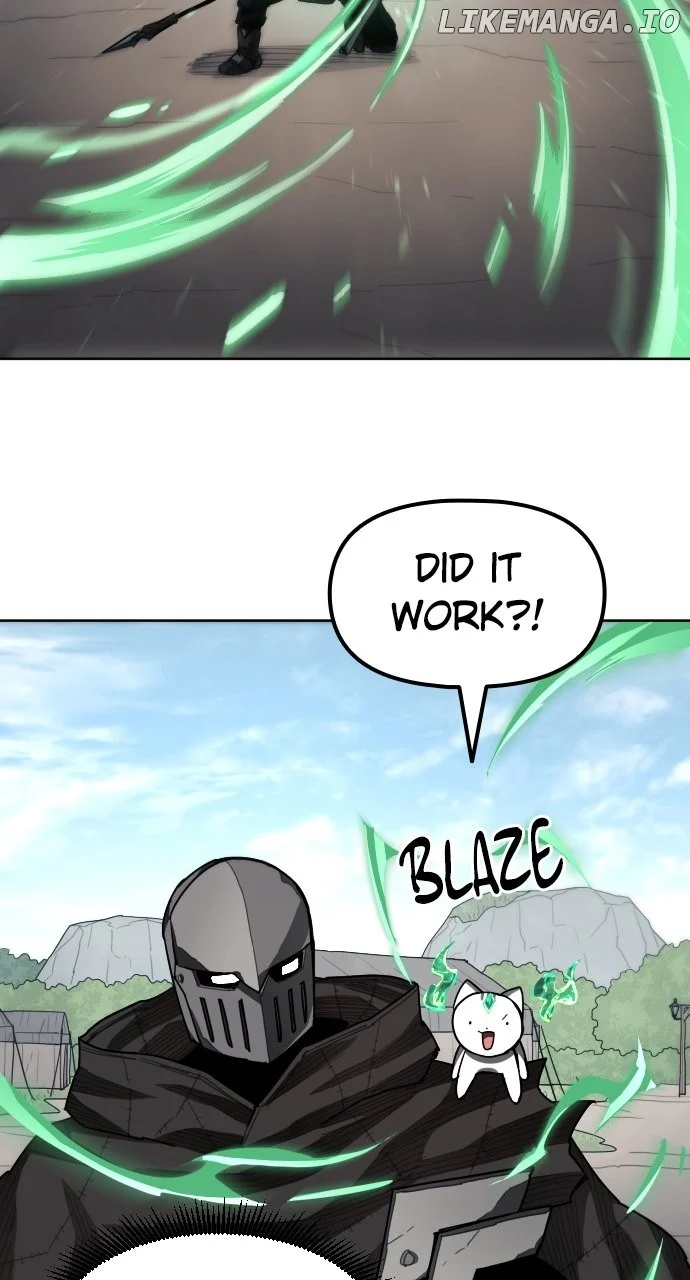 Just A Cat chapter 14 page 14