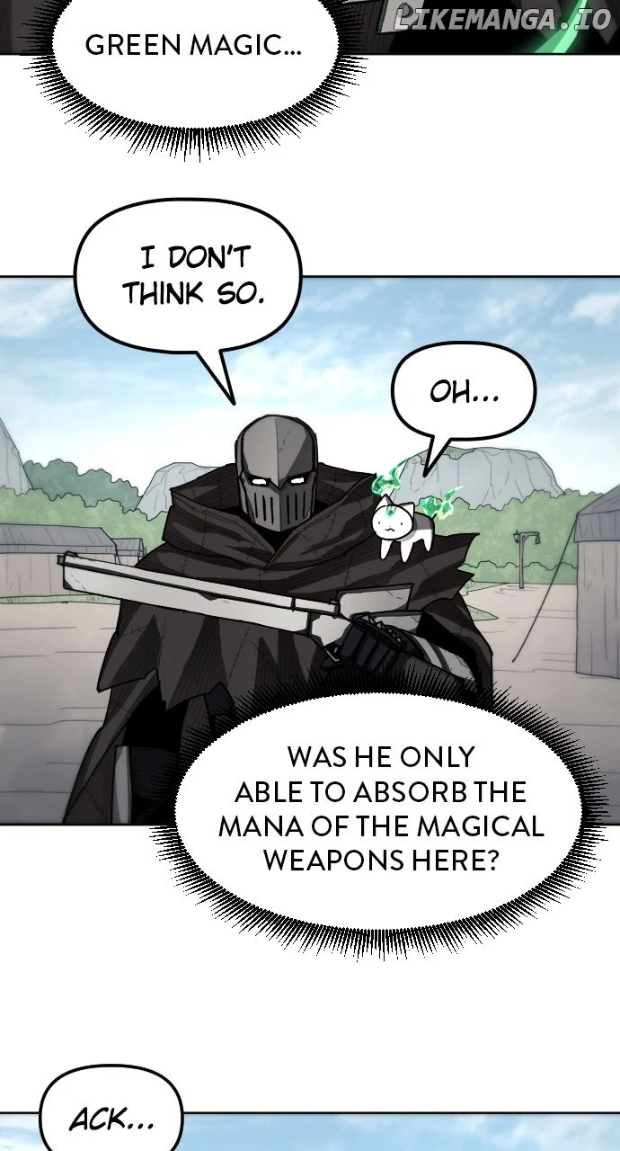 Just A Cat chapter 14 page 15