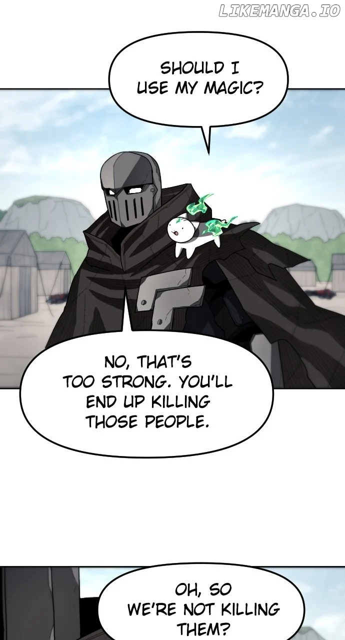 Just A Cat chapter 14 page 17