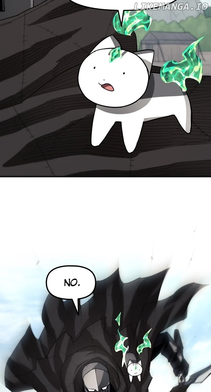 Just A Cat chapter 14 page 18