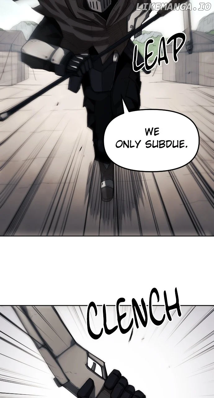 Just A Cat chapter 14 page 19