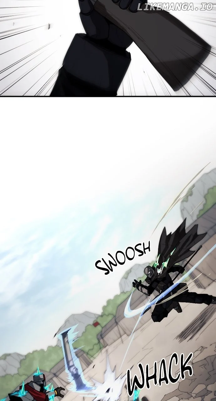 Just A Cat chapter 14 page 20