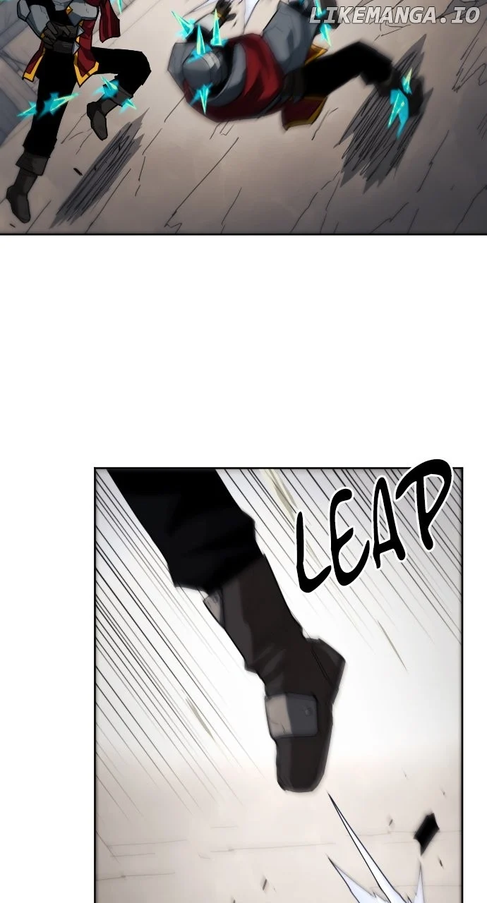 Just A Cat chapter 14 page 21