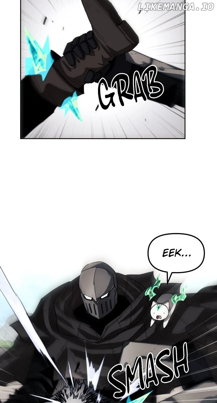 Just A Cat chapter 14 page 27