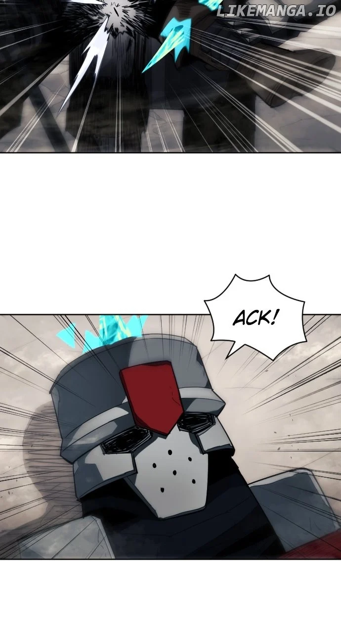 Just A Cat chapter 14 page 28