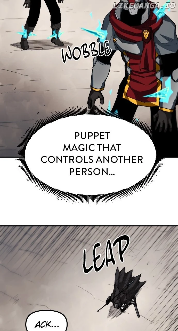 Just A Cat chapter 14 page 3