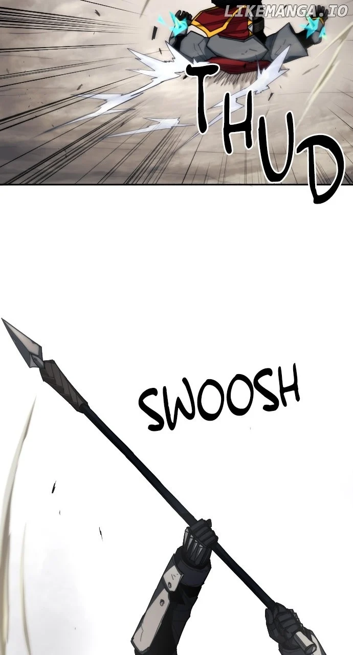 Just A Cat chapter 14 page 34