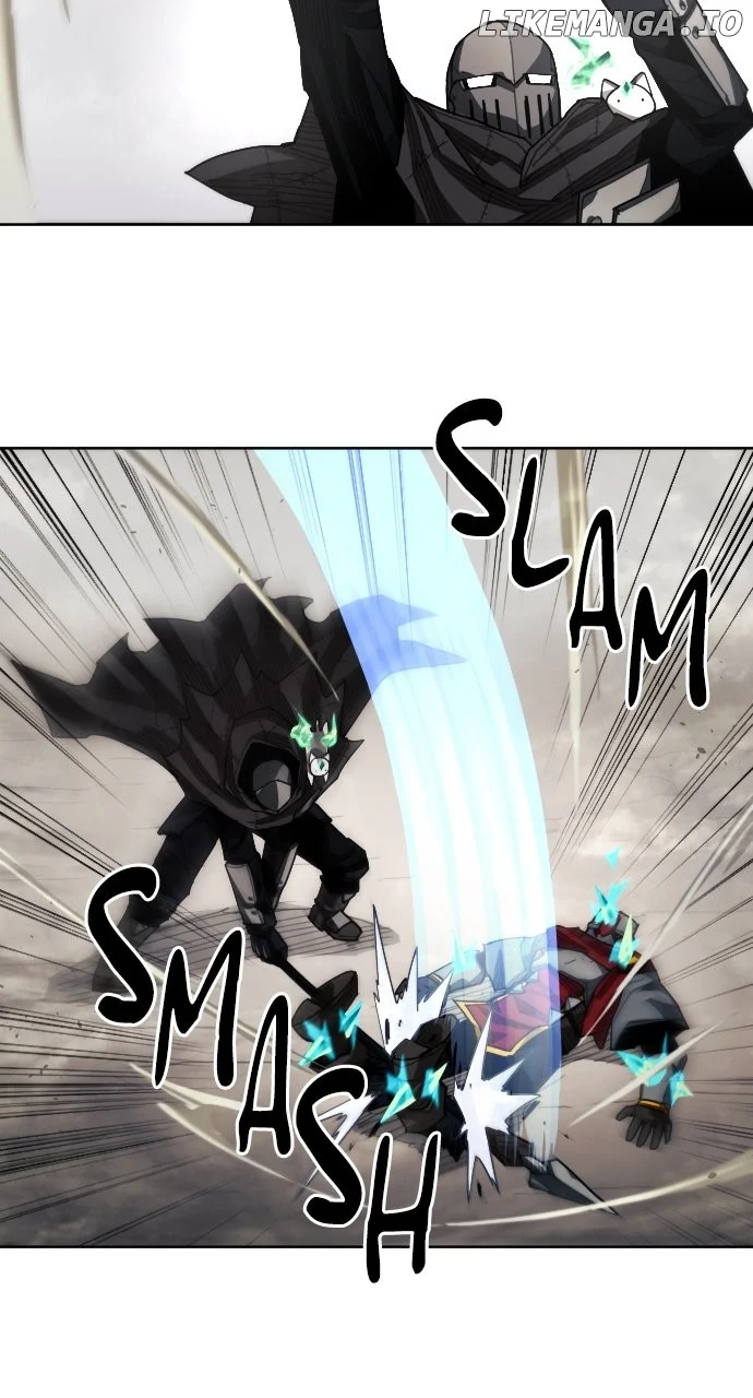 Just A Cat chapter 14 page 35