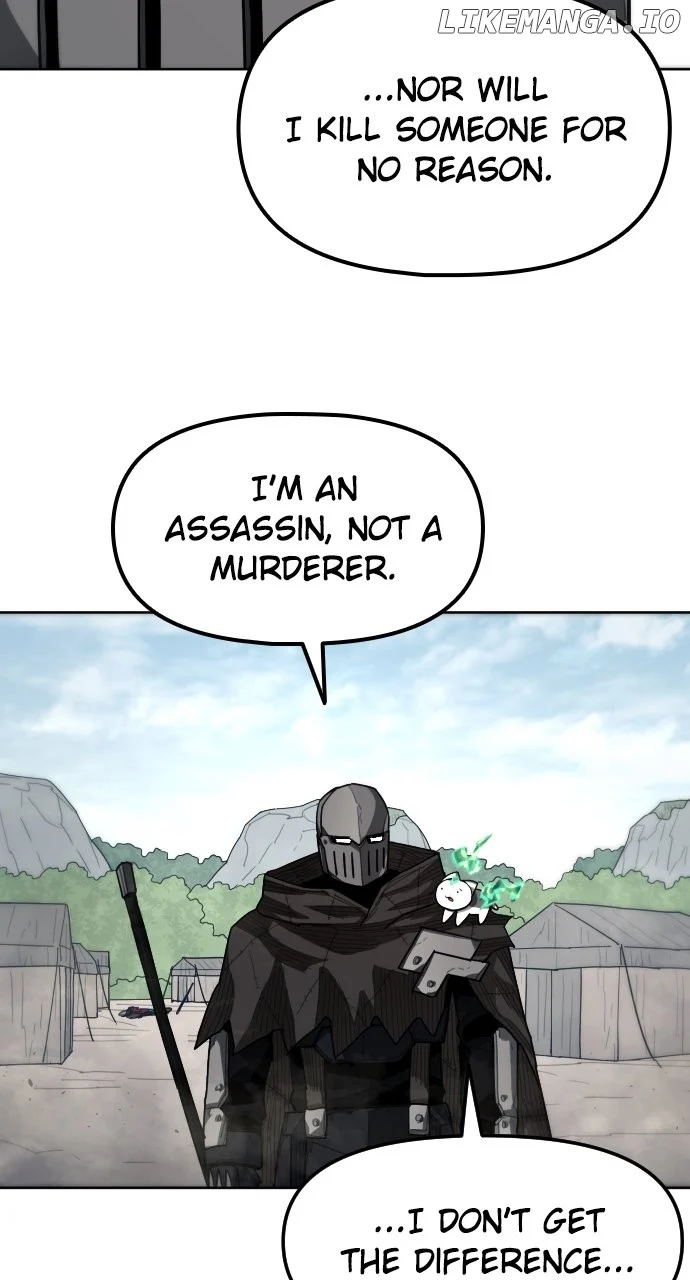 Just A Cat chapter 14 page 38