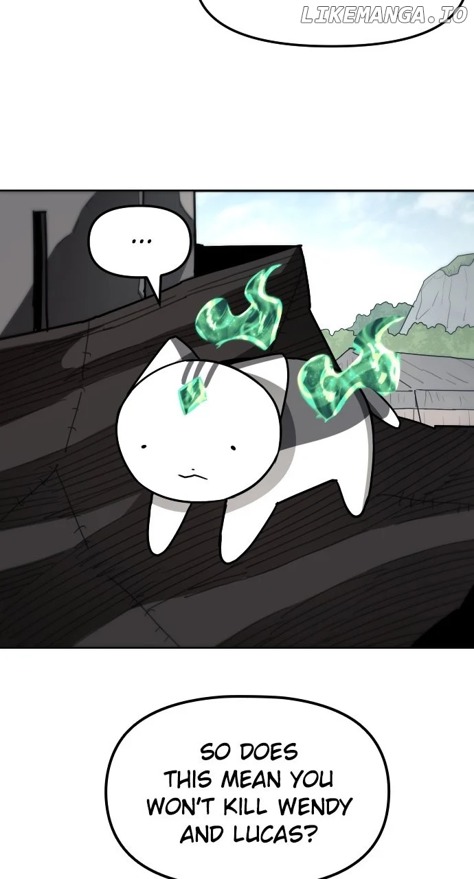Just A Cat chapter 14 page 39