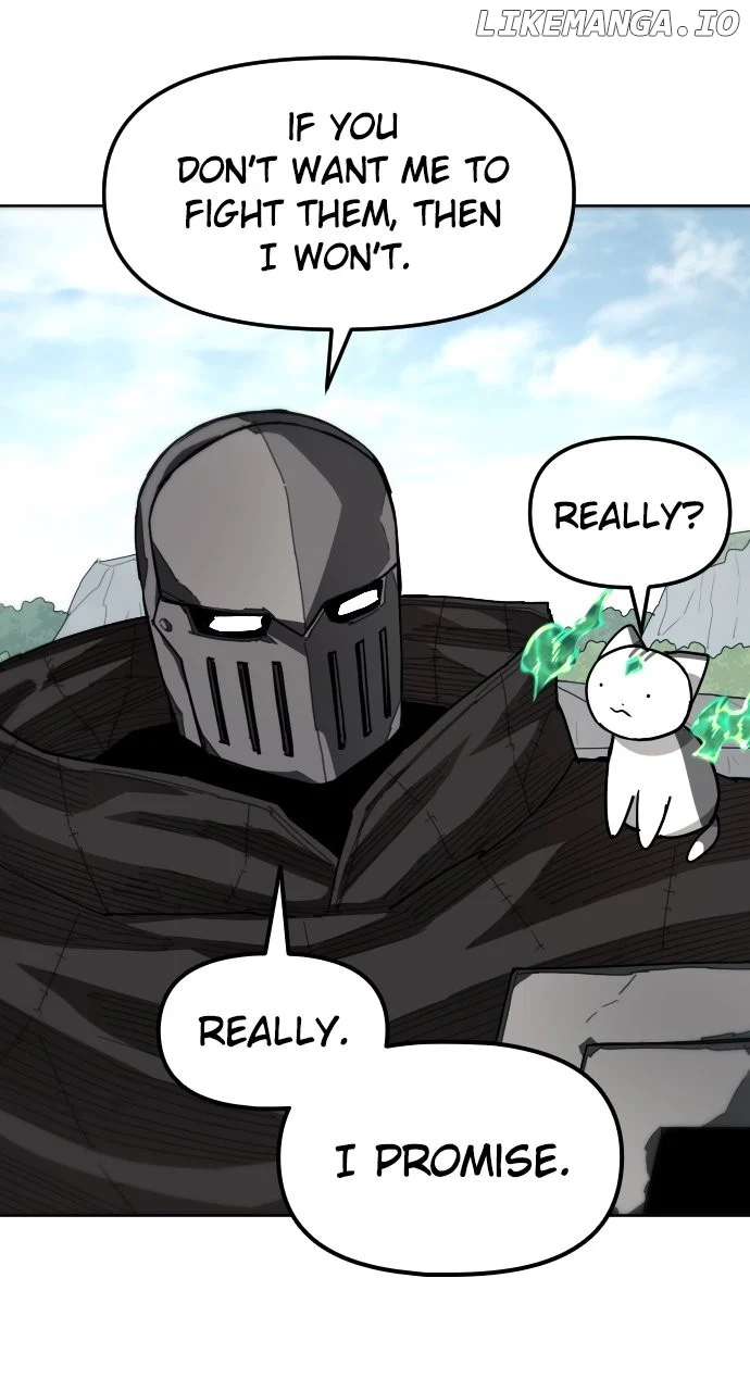 Just A Cat chapter 14 page 41