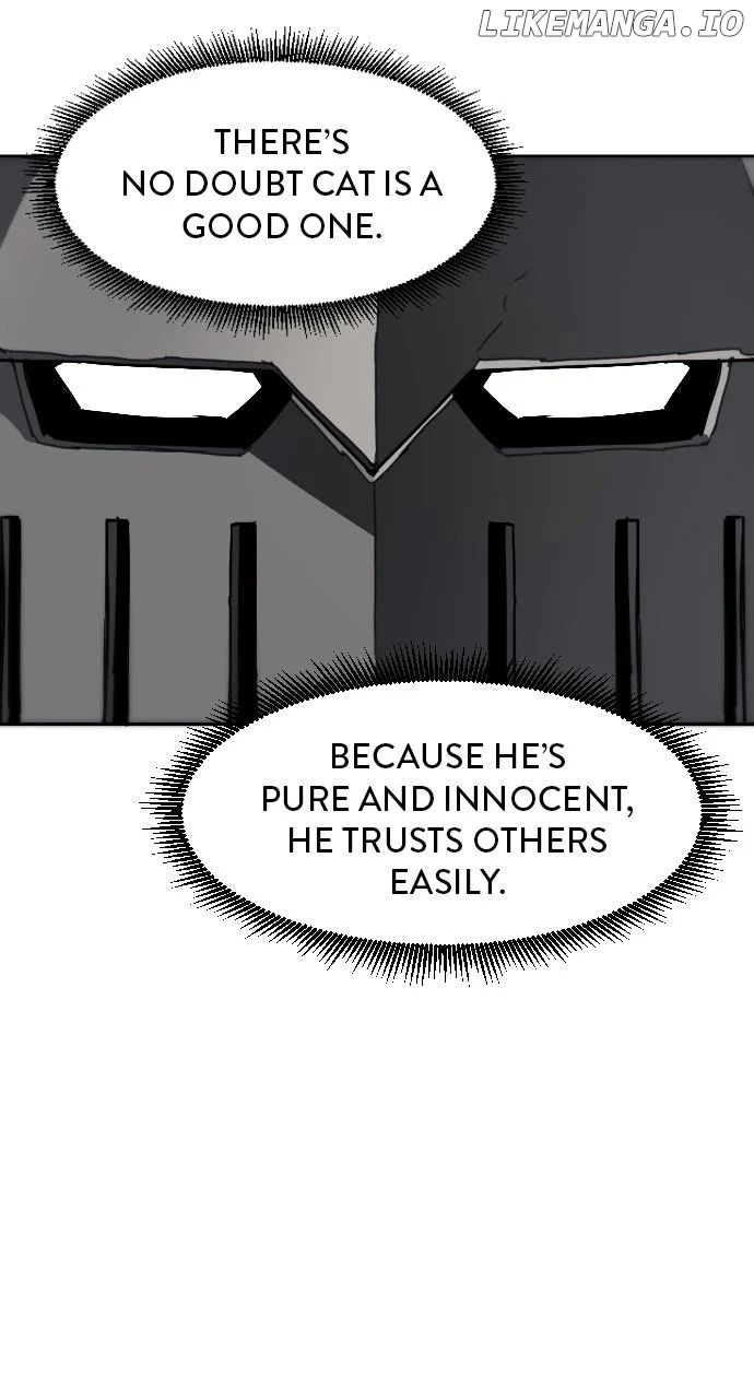Just A Cat chapter 14 page 43