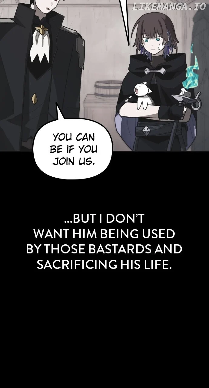 Just A Cat chapter 14 page 46