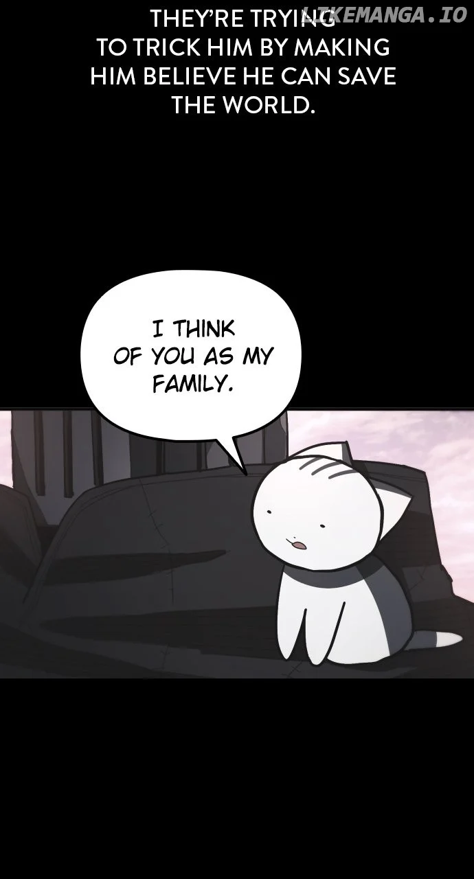 Just A Cat chapter 14 page 47