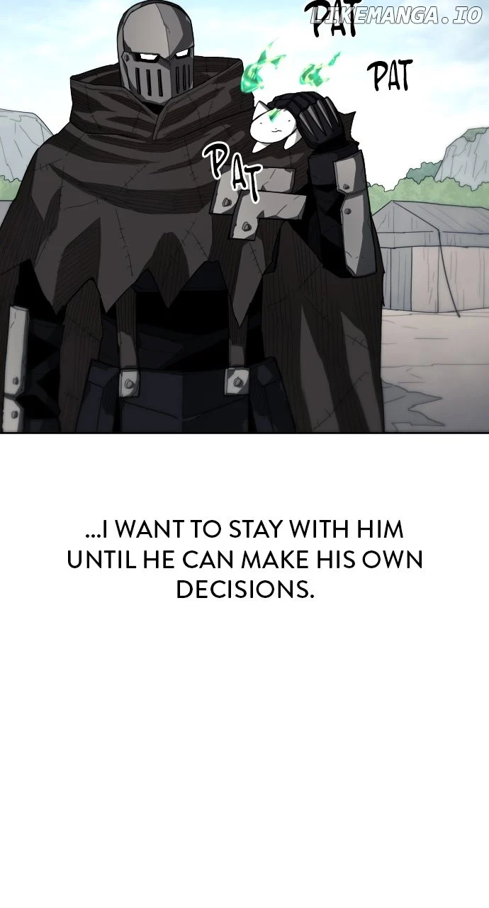 Just A Cat chapter 14 page 50